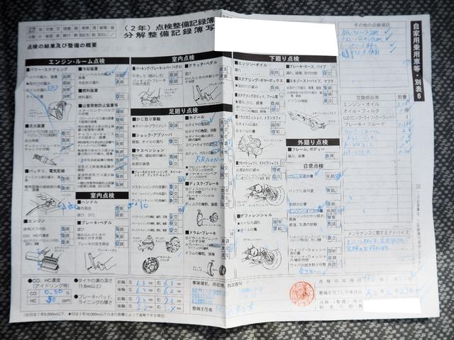 ハイゼットトラック エアコン・パワステ スペシャル 車検R8年3月 4WD エアコン パワステ 記録簿(35枚目)