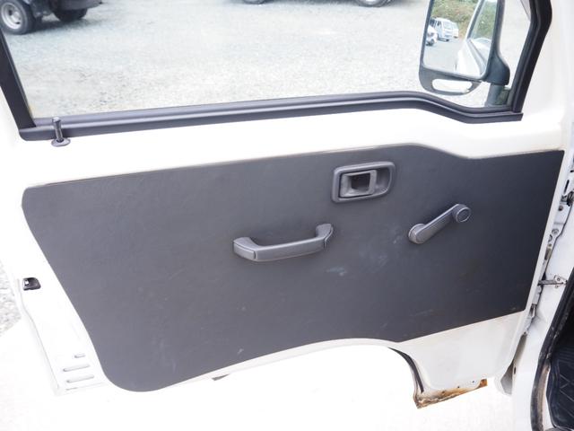 ハイゼットトラック エアコン・パワステ スペシャル 車検整備付き 4WD 5MT エアコン パワステ(14枚目)