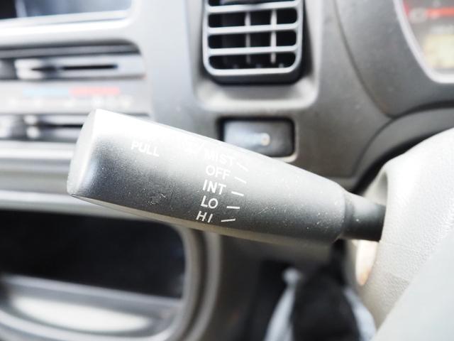ハイゼットトラック エアコン・パワステ スペシャル 車検整備付き 4WD 5MT エアコン パワステ(21枚目)