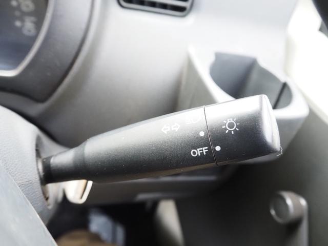ハイゼットトラック エアコン・パワステ スペシャル 車検整備付き 4WD 5MT エアコン パワステ(22枚目)