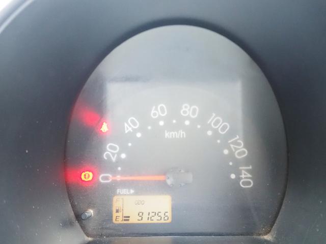 ハイゼットトラック エアコン・パワステ スペシャル 車検整備付き 4WD 5MT エアコン パワステ(23枚目)