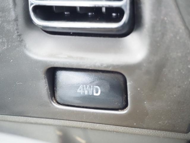 ハイゼットトラック エアコン・パワステ スペシャル 車検整備付き 4WD 5MT エアコン パワステ(27枚目)