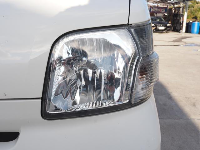 ハイゼットカーゴ スペシャル 車検整備付き 1年保証 4WD ナビ ETC(12枚目)