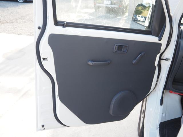 ハイゼットカーゴ スペシャル 車検整備付き 1年保証 4WD ナビ ETC(13枚目)