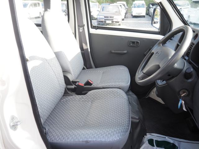 ハイゼットカーゴ スペシャル 車検整備付き 1年保証 4WD ナビ ETC(16枚目)