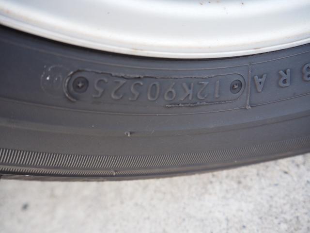 ハイゼットカーゴ スペシャル 車検整備付き 1年保証 4WD ナビ ETC(34枚目)