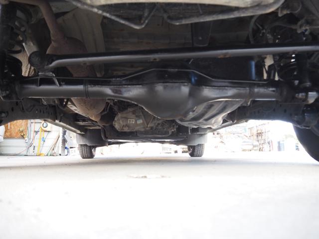 ハイゼットカーゴ スペシャル 車検整備付き 1年保証 4WD ナビ ETC(36枚目)