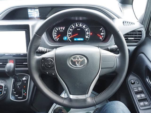 ヴォクシー ZS 煌 車検整備付き 1年保証 4WD 7人乗り ナビ TV バックカメラ Bluetooth フリップダウンモニター 両側パワスラ ETC(26枚目)