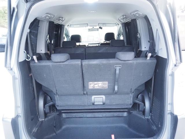 ステップワゴンスパーダ S 車検R8年3月 1年保証 ナビ バックカメラ ETC 左側パワスラ(21枚目)