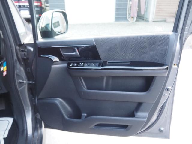 ステップワゴンスパーダ S 車検R8年3月 1年保証 ナビ バックカメラ ETC 左側パワスラ(25枚目)