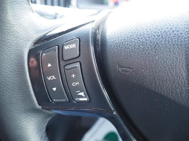 ステップワゴンスパーダ S 車検R8年3月 1年保証 ナビ バックカメラ ETC 左側パワスラ(27枚目)