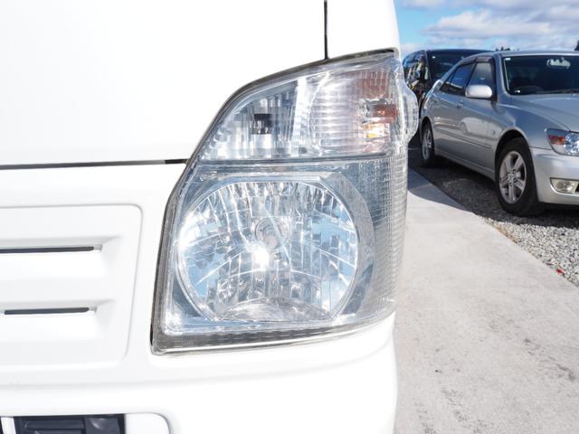 キャリイトラック 　車検整備付き　冷蔵冷凍　設定温度－５度〜＋２０度　４ＷＤ　５ＭＴ　エアコン（15枚目）