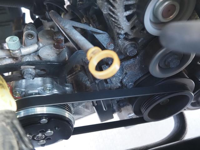 キャリイトラック 　車検整備付き　冷蔵冷凍　設定温度－５度〜＋２０度　４ＷＤ　５ＭＴ　エアコン（30枚目）