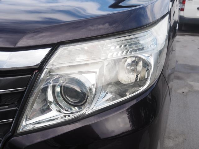 ノア ハイブリッドG 車検令和9年5月 ハイブリッド 7人乗り プッシュスタート ナビ テレビ バックカメラ ETC Bluetooth音楽(12枚目)