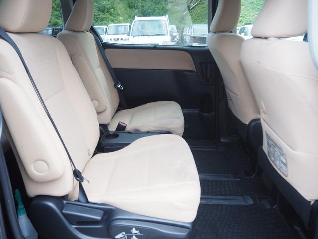 ノア ハイブリッドG 車検令和9年5月 ハイブリッド 7人乗り プッシュスタート ナビ テレビ バックカメラ ETC Bluetooth音楽(51枚目)