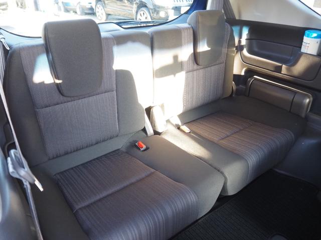 フリード Ｇ　車検整備付き　１年保証　両側パワスラ　ナビ　テレビ　バックカメラ（22枚目）