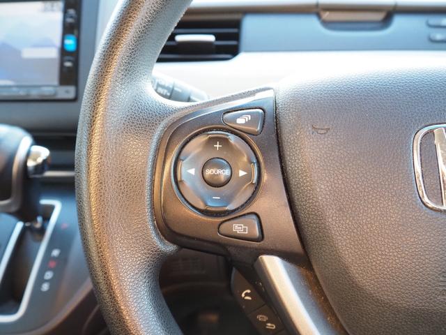 フリード Ｇ　車検整備付き　１年保証　両側パワスラ　ナビ　テレビ　バックカメラ（29枚目）