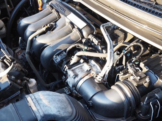 フリード Ｇ　車検整備付き　１年保証　両側パワスラ　ナビ　テレビ　バックカメラ（53枚目）