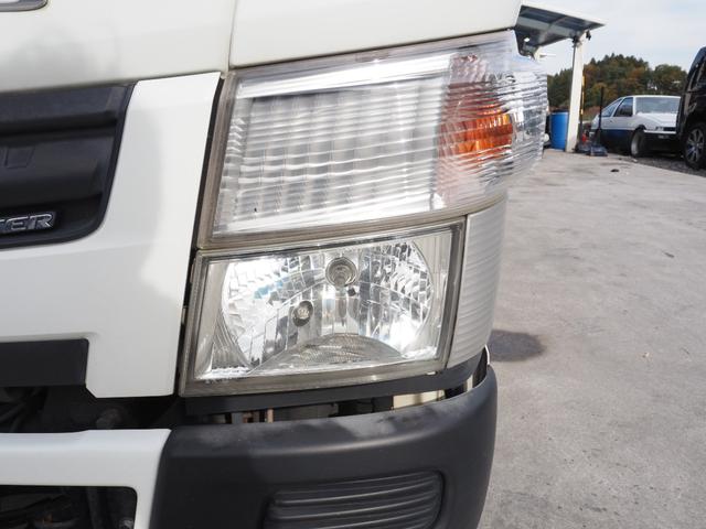 キャンター 　車検整備付き　最大積載量２０００ｋｇ　軽油　電動格納ミラー　レベライザー（12枚目）