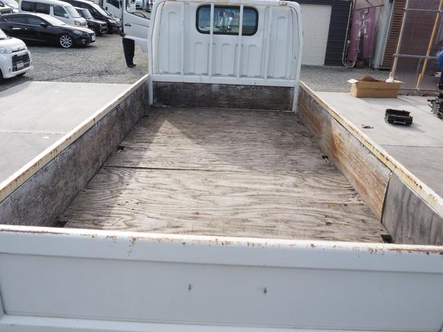 キャンター 　車検整備付き　最大積載量２０００ｋｇ　軽油　電動格納ミラー　レベライザー（14枚目）