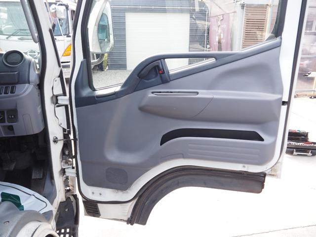 キャンター 　車検整備付き　最大積載量２０００ｋｇ　軽油　電動格納ミラー　レベライザー（23枚目）