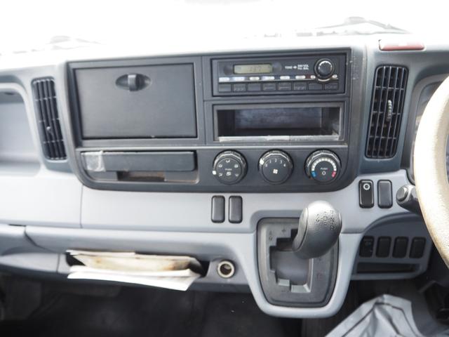 キャンター 　車検整備付き　最大積載量２０００ｋｇ　軽油　電動格納ミラー　レベライザー（29枚目）