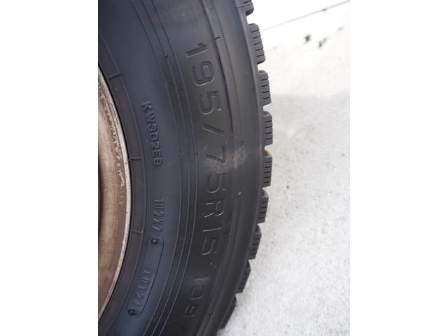 キャンター 　車検整備付き　最大積載量２０００ｋｇ　軽油　電動格納ミラー　レベライザー（31枚目）