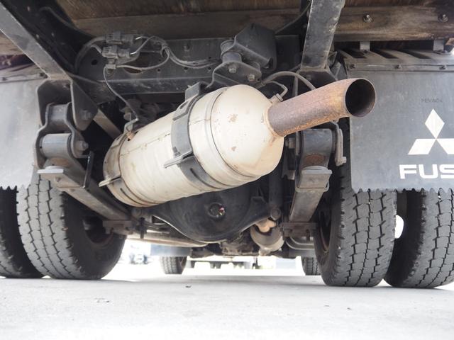 キャンター 　車検整備付き　最大積載量２０００ｋｇ　軽油　電動格納ミラー　レベライザー（33枚目）