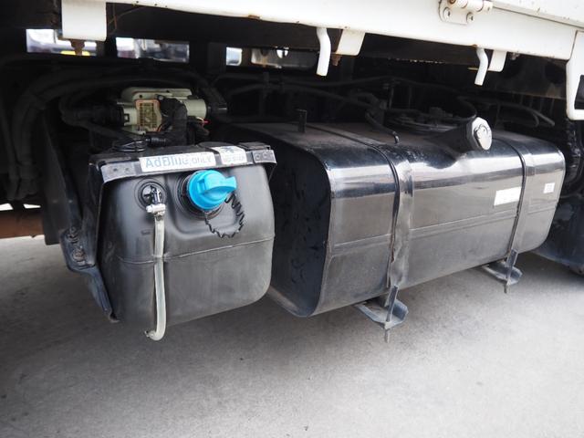 キャンター 　車検整備付き　最大積載量２０００ｋｇ　軽油　電動格納ミラー　レベライザー（35枚目）