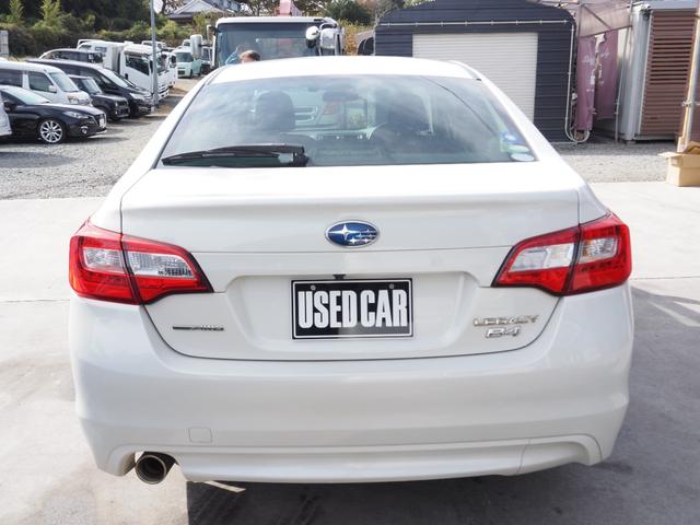 レガシィB4 車検整備付き 1年保証 4WD ナビ TV バックカメラ Bluetooth ETC クルコン パワーシート 純正17インチAW(7枚目)