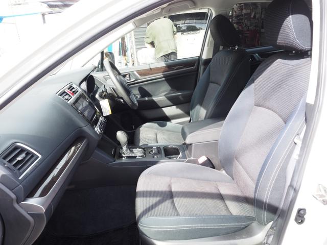 レガシィB4 車検整備付き 1年保証 4WD ナビ TV バックカメラ Bluetooth ETC クルコン パワーシート 純正17インチAW(16枚目)