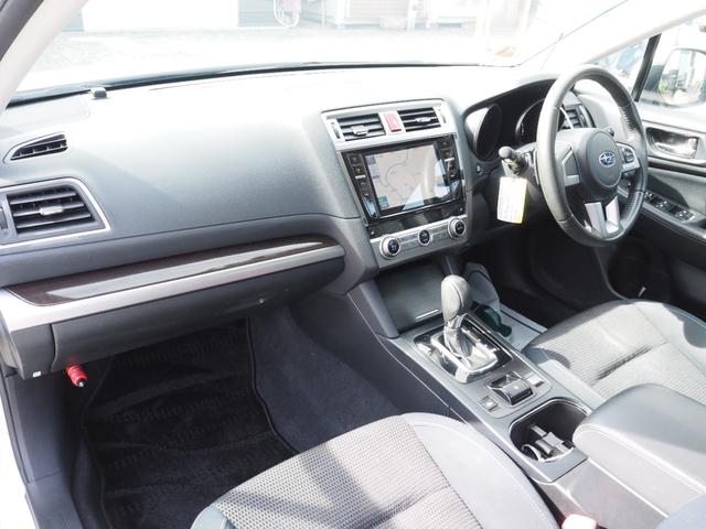 レガシィB4 車検整備付き 1年保証 4WD ナビ TV バックカメラ Bluetooth ETC クルコン パワーシート 純正17インチAW(17枚目)
