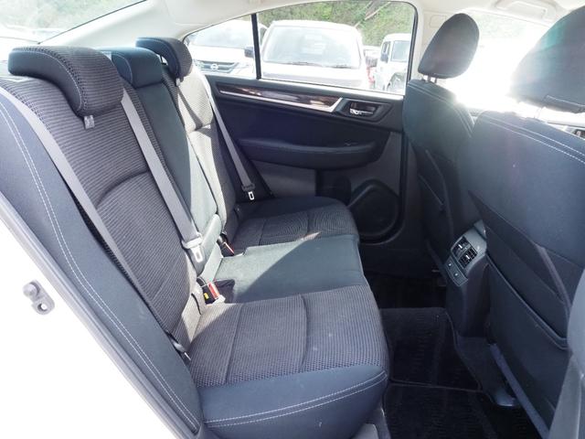 レガシィB4 車検整備付き 1年保証 4WD ナビ TV バックカメラ Bluetooth ETC クルコン パワーシート 純正17インチAW(18枚目)