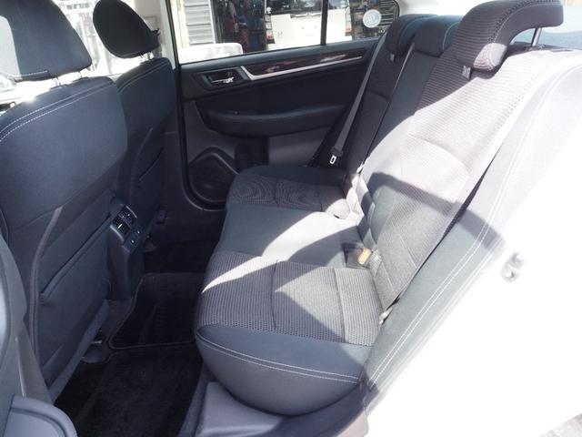 レガシィB4 車検整備付き 1年保証 4WD ナビ TV バックカメラ Bluetooth ETC クルコン パワーシート 純正17インチAW(19枚目)