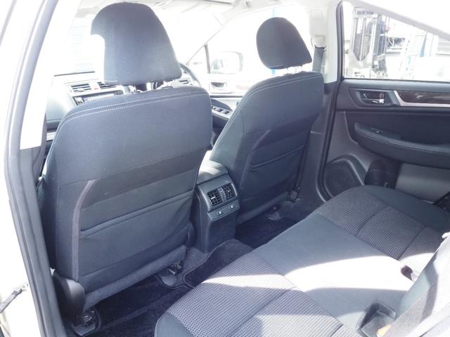 レガシィB4 車検整備付き 1年保証 4WD ナビ TV バックカメラ Bluetooth ETC クルコン パワーシート 純正17インチAW(20枚目)