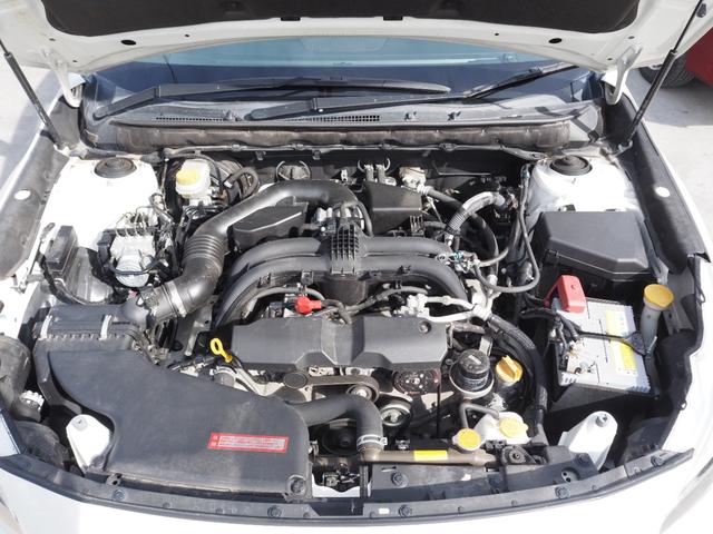 レガシィB4 車検整備付き 1年保証 4WD ナビ TV バックカメラ Bluetooth ETC クルコン パワーシート 純正17インチAW(46枚目)
