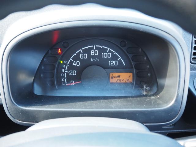 キャリイトラック ＫＣエアコン・パワステ　車検整備付き　１年保証　４ＷＤ　オートマ　エアコン　パワステ（24枚目）
