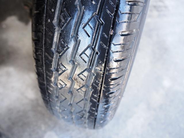 キャリイトラック ＫＣエアコン・パワステ　車検整備付き　１年保証　４ＷＤ　オートマ　エアコン　パワステ（31枚目）