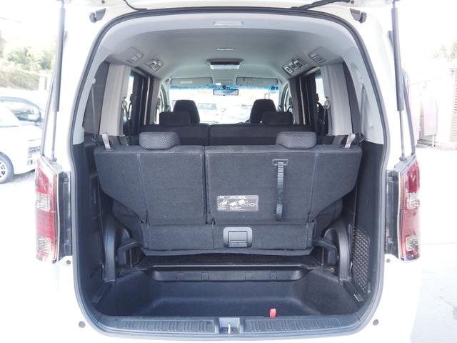 ステップワゴンスパーダ Ｚ　車検Ｒ８年１１月　１年保証　ローダウン　ナビ　ＴＶ　バックカメラ　フリップダウンモニター　Ｂｌｕｅｔｏｏｔｈ　両側パワスラ　スマートキー×２（26枚目）