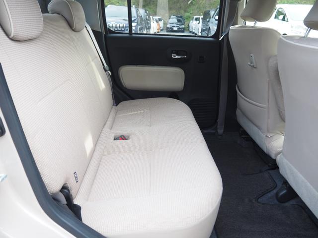 ミラココア ココアプラスX 車検整備付き 1年保証 ナビ TV バックカメラ Bluetooth オートエアコン(13枚目)