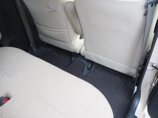 ミラココア ココアプラスX 車検整備付き 1年保証 ナビ TV バックカメラ Bluetooth オートエアコン(14枚目)