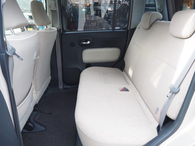 ミラココア ココアプラスX 車検整備付き 1年保証 ナビ TV バックカメラ Bluetooth オートエアコン(15枚目)