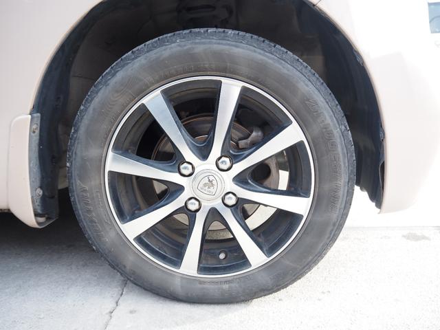 ミラココア ココアプラスX 車検整備付き 1年保証 ナビ TV バックカメラ Bluetooth オートエアコン(34枚目)