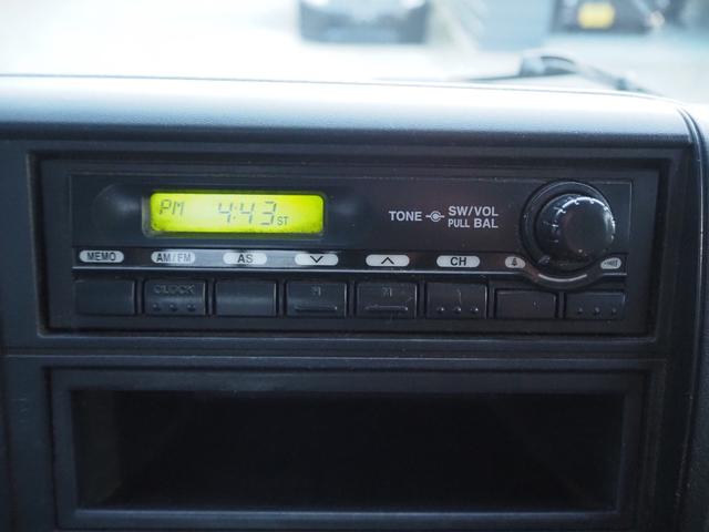 キャンター 　パワーゲート　車検整備付き　積載量２０００ｋｇ　オートマ　ディーゼル　キーレス（27枚目）