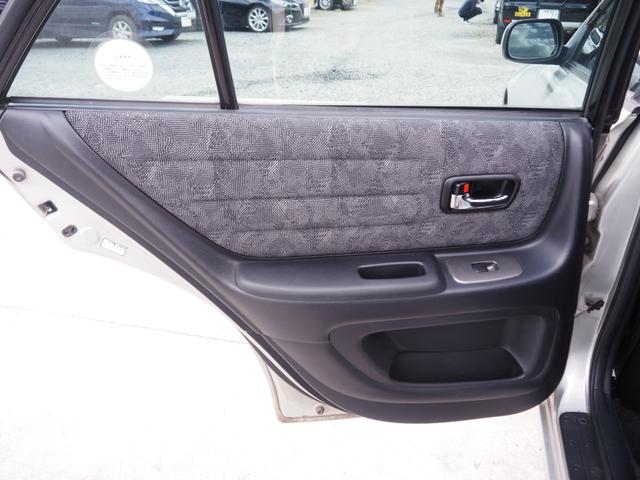 アルテッツァ ＡＳ２００　車検Ｒ８年５月　オートマ　ＥＴＣ　社外１５インチＡＷ（14枚目）