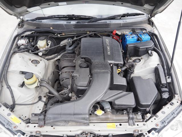 アルテッツァ ＡＳ２００　車検Ｒ８年５月　オートマ　ＥＴＣ　社外１５インチＡＷ（37枚目）