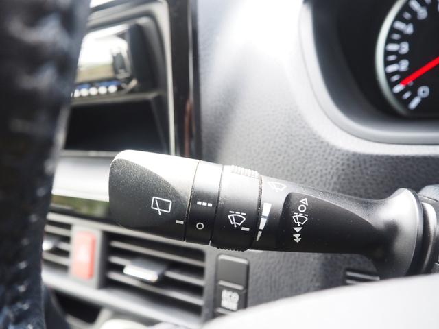 ヴォクシー ZS 車検整備付き 1年保証 4WD 左側パワスラ ETC(29枚目)