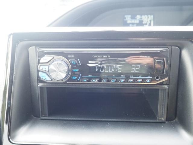 ヴォクシー ZS 車検整備付き 1年保証 4WD 左側パワスラ ETC(34枚目)