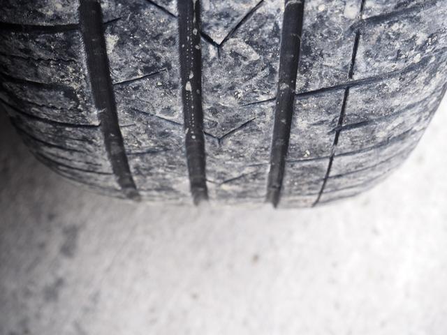 ヴォクシー ZS 車検整備付き 1年保証 4WD 左側パワスラ ETC(38枚目)