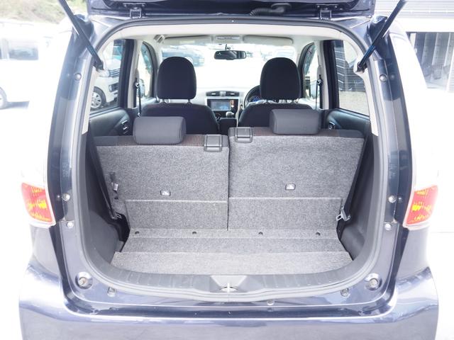 デイズ ハイウェイスター G 車検整備付き 1年保証 ナビ TV スマートキー×2 オートライト オートエアコン(25枚目)